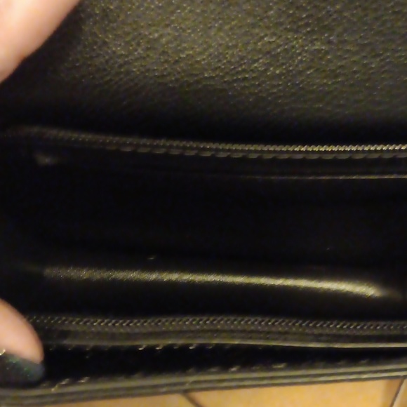 Lion head purse - Picture 4 of 6